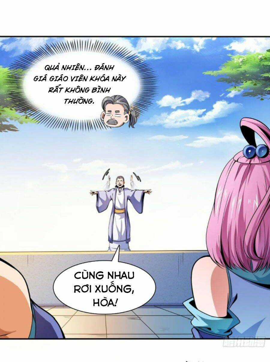 Thiên Đạo Đồ Thư Quán - Chapter 127 - Trang 7