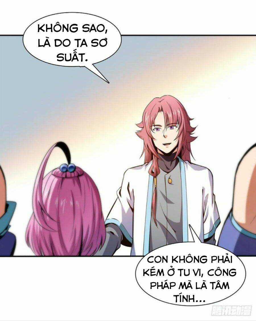 Thiên Đạo Đồ Thư Quán - Chapter 127 - Trang 10