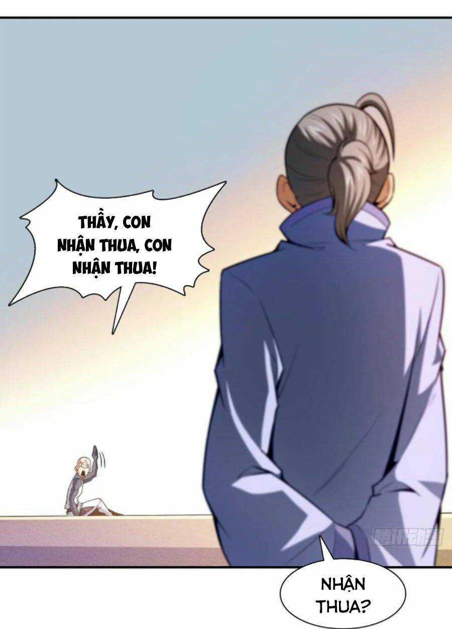 Thiên Đạo Đồ Thư Quán - Chapter 128 - Trang 1