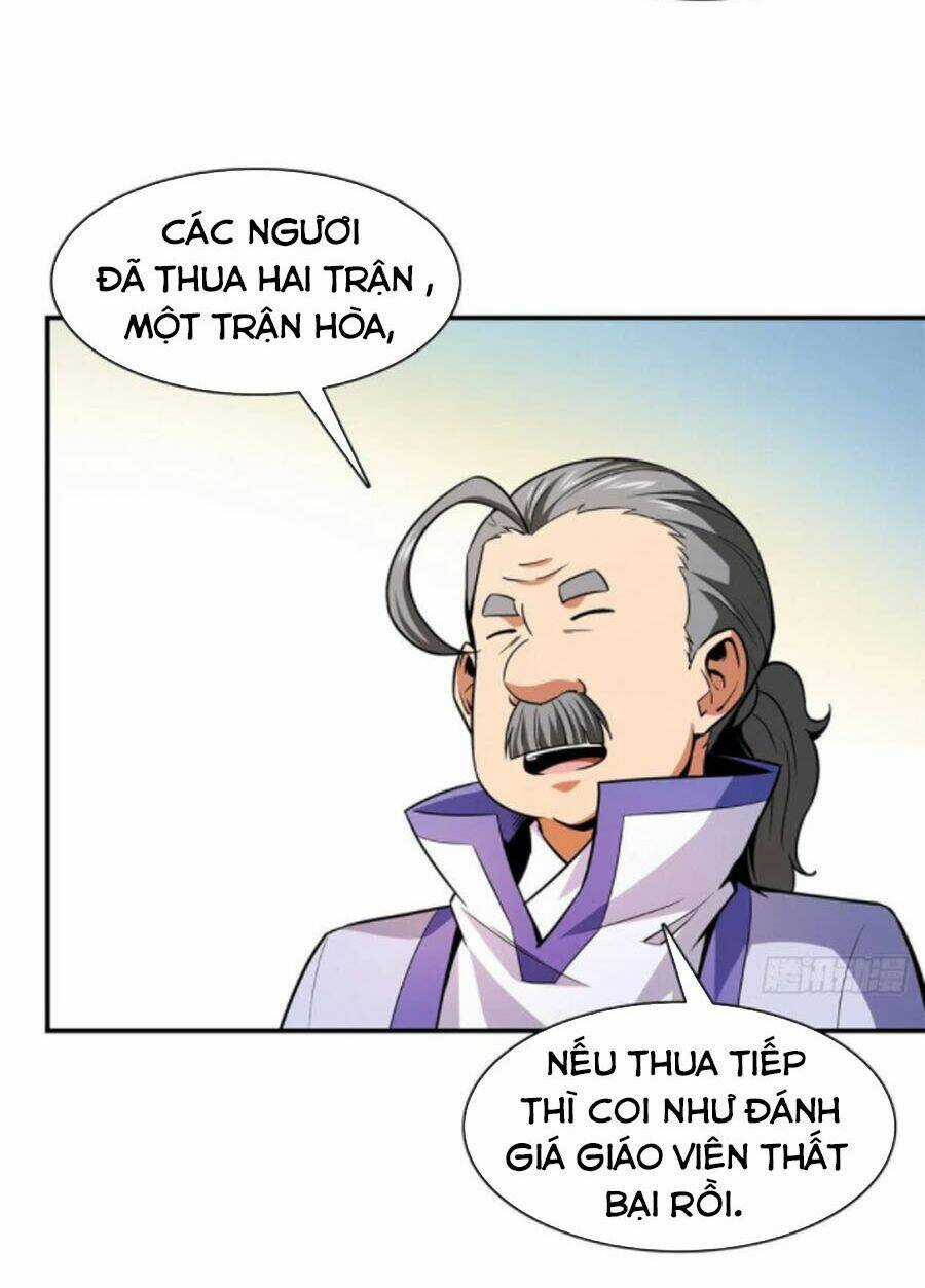 Thiên Đạo Đồ Thư Quán - Chapter 128 - Trang 2