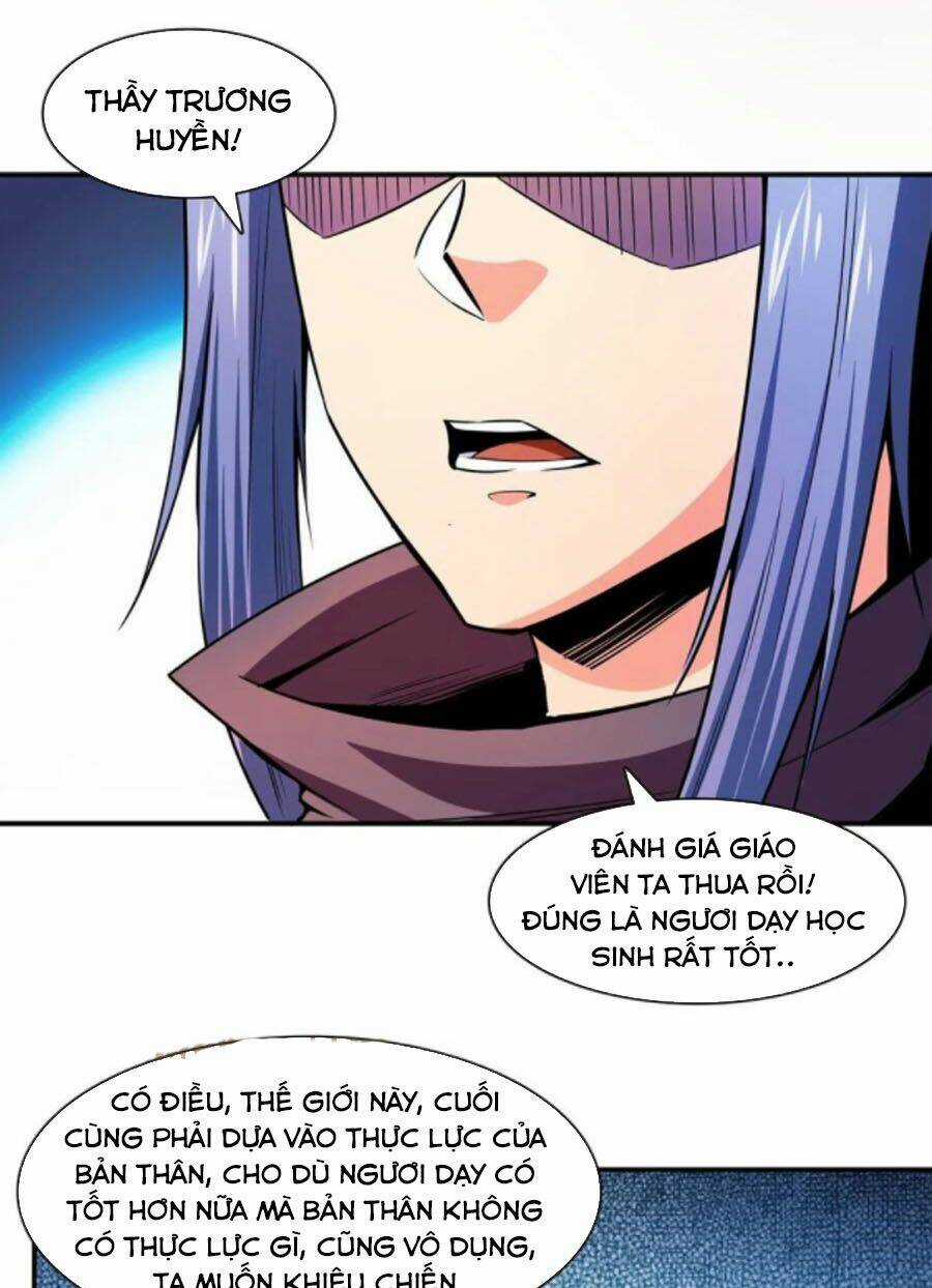 Thiên Đạo Đồ Thư Quán - Chapter 128 - Trang 14