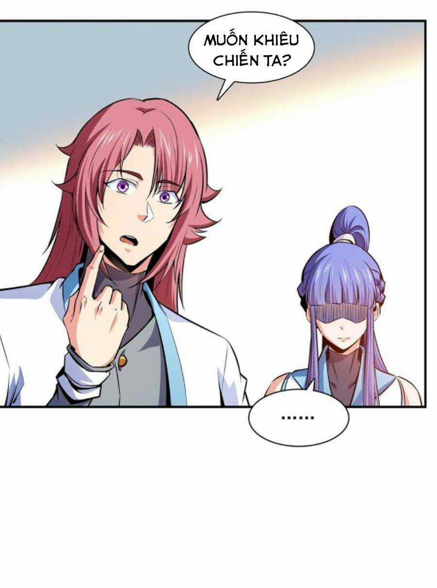 Thiên Đạo Đồ Thư Quán - Chapter 128 - Trang 16