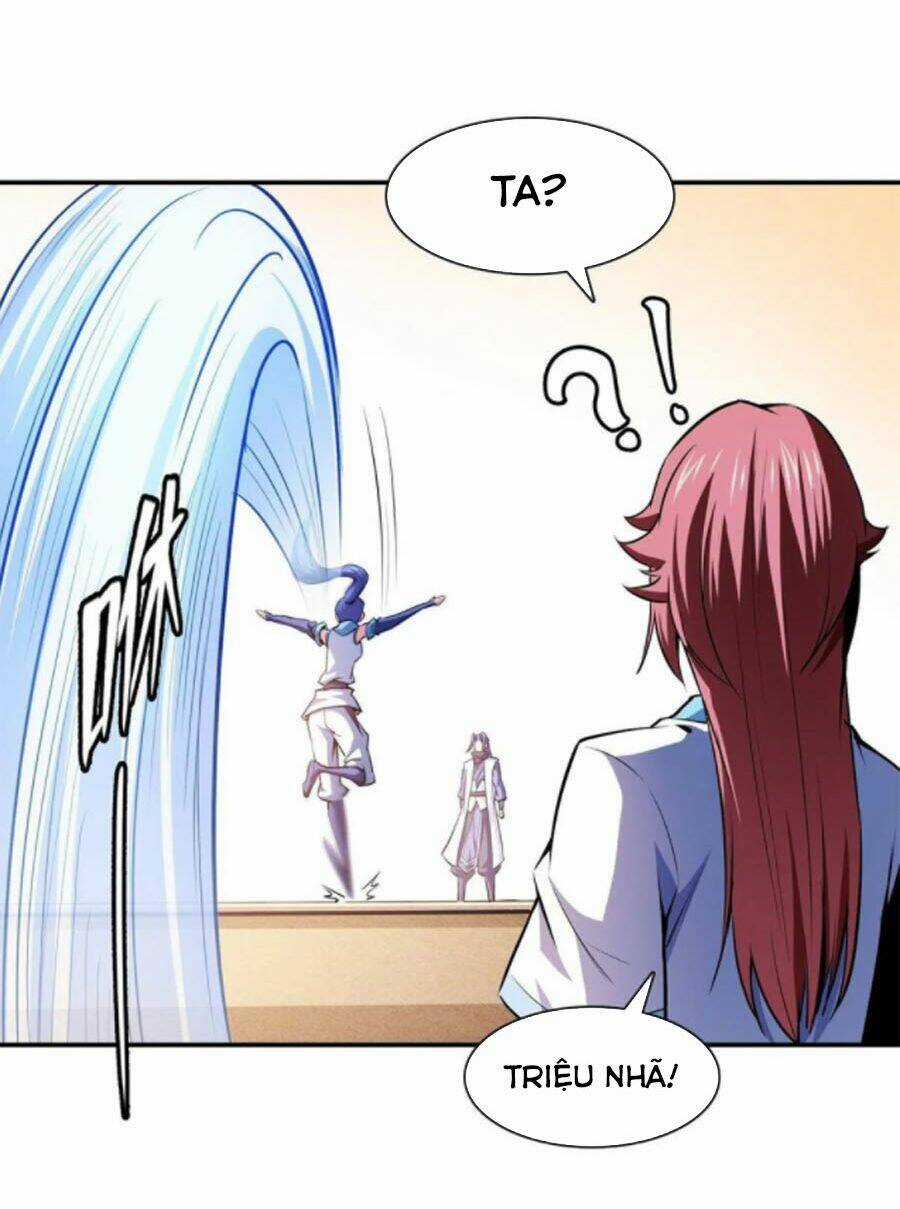 Thiên Đạo Đồ Thư Quán - Chapter 128 - Trang 17