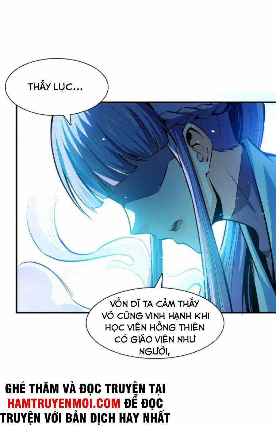 Thiên Đạo Đồ Thư Quán - Chapter 128 - Trang 18