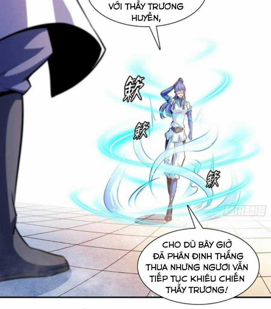 Thiên Đạo Đồ Thư Quán - Chapter 128 - Trang 20