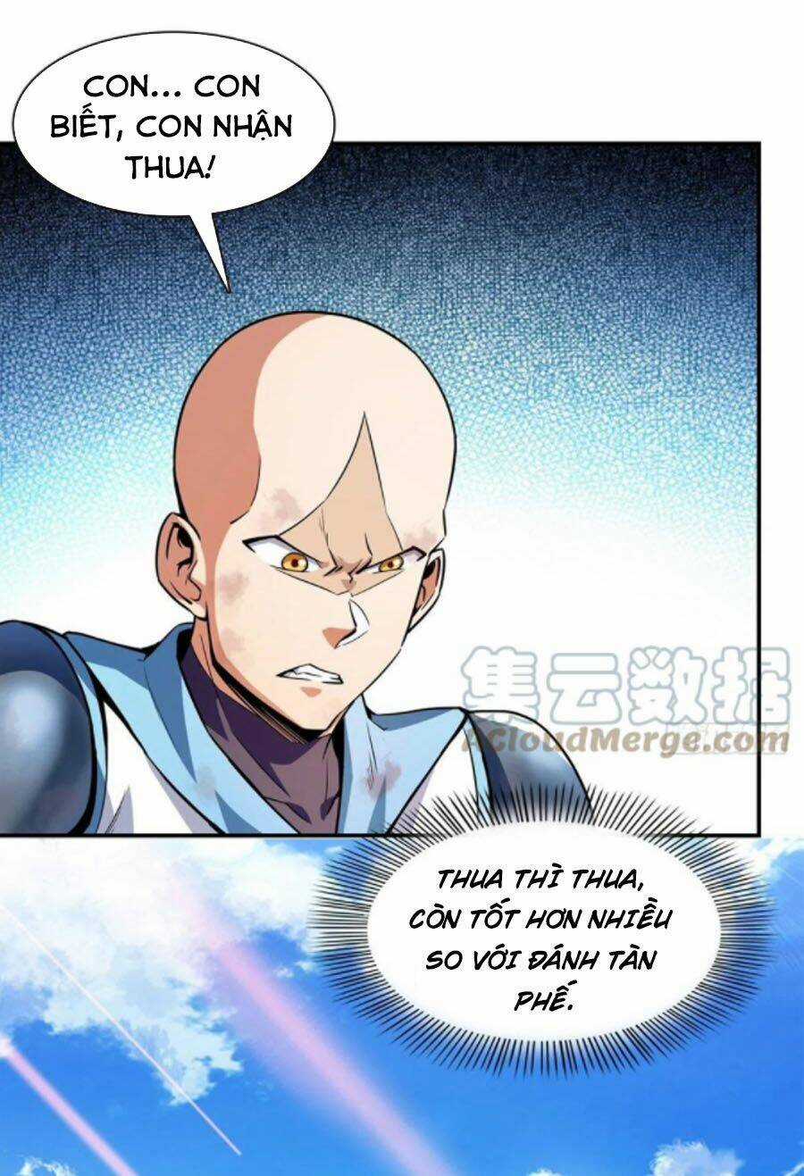 Thiên Đạo Đồ Thư Quán - Chapter 128 - Trang 3