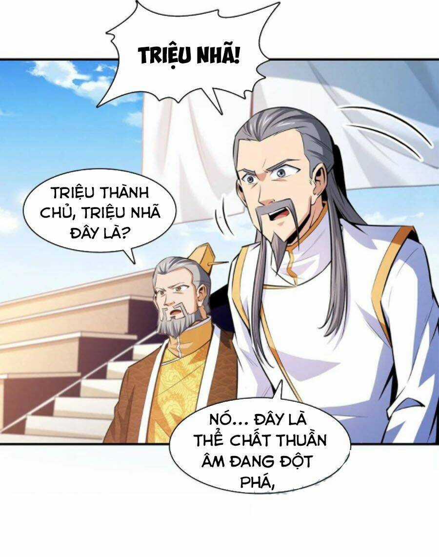 Thiên Đạo Đồ Thư Quán - Chapter 128 - Trang 21