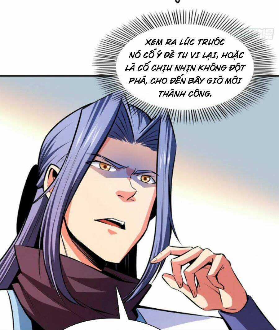 Thiên Đạo Đồ Thư Quán - Chapter 128 - Trang 26