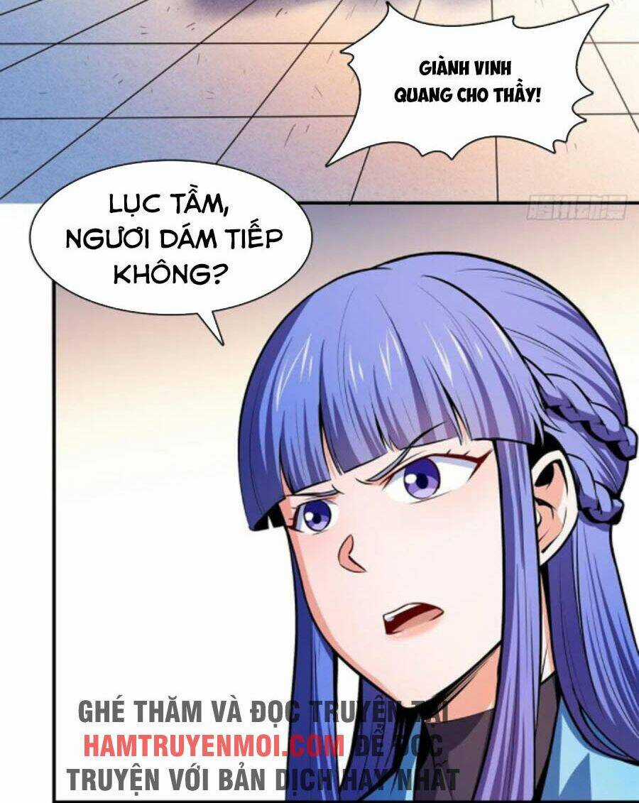 Thiên Đạo Đồ Thư Quán - Chapter 128 - Trang 29