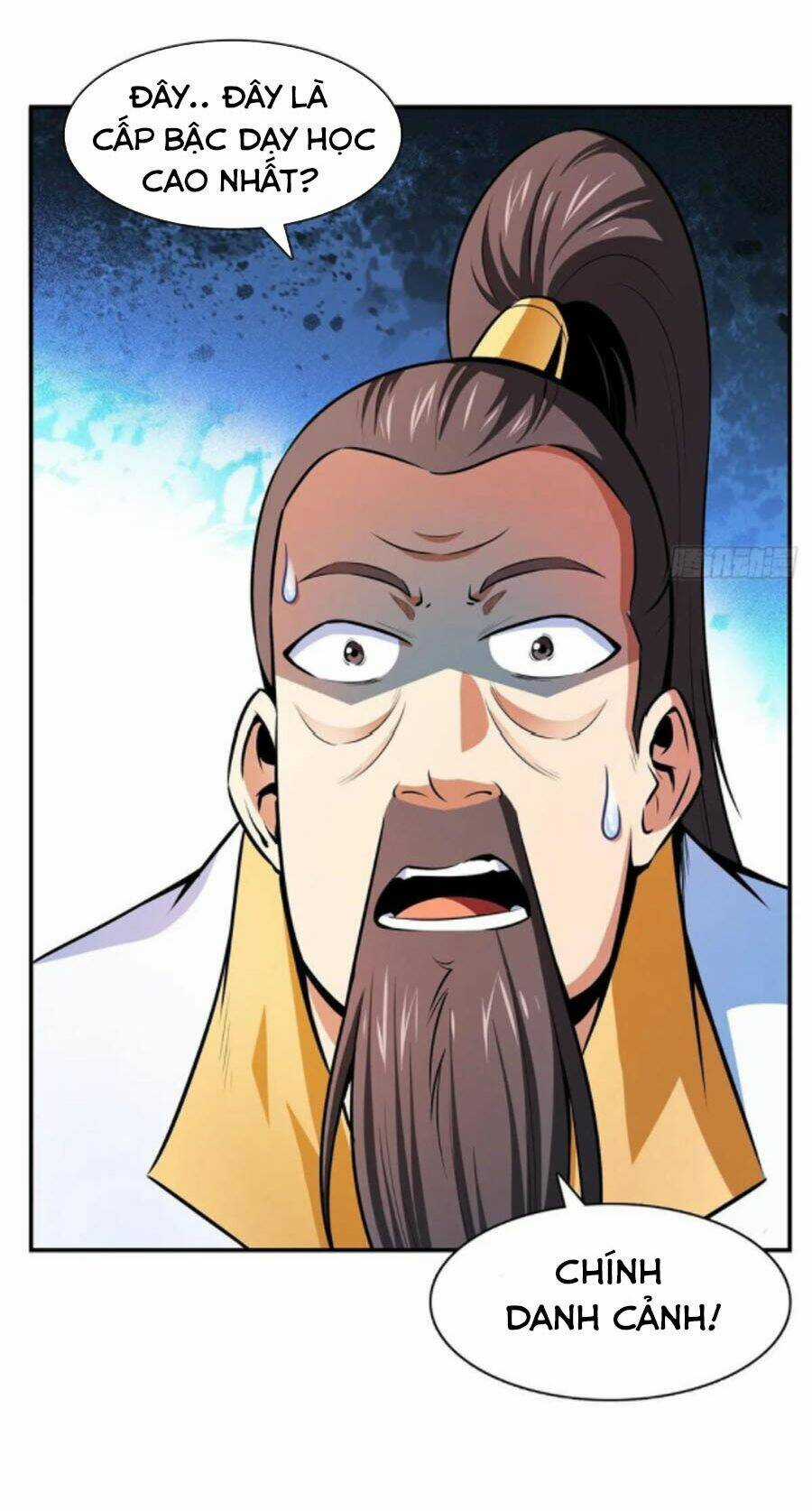 Thiên Đạo Đồ Thư Quán - Chapter 128 - Trang 31