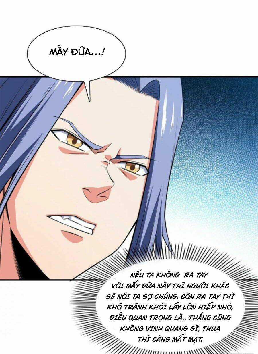 Thiên Đạo Đồ Thư Quán - Chapter 128 - Trang 36