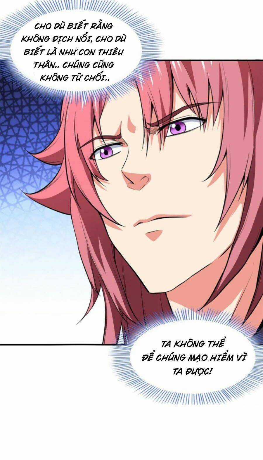 Thiên Đạo Đồ Thư Quán - Chapter 128 - Trang 40