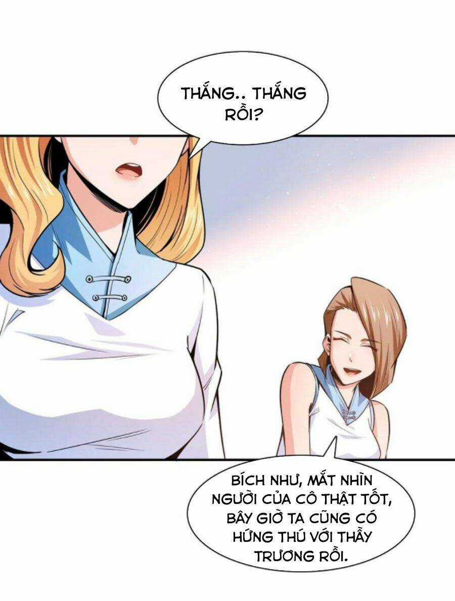 Thiên Đạo Đồ Thư Quán - Chapter 128 - Trang 6