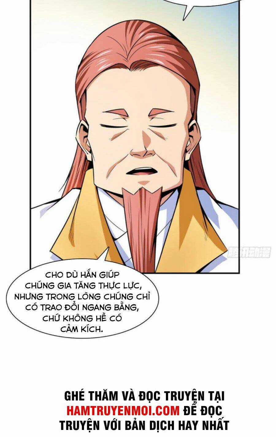 Thiên Đạo Đồ Thư Quán - Chapter 128 - Trang 9