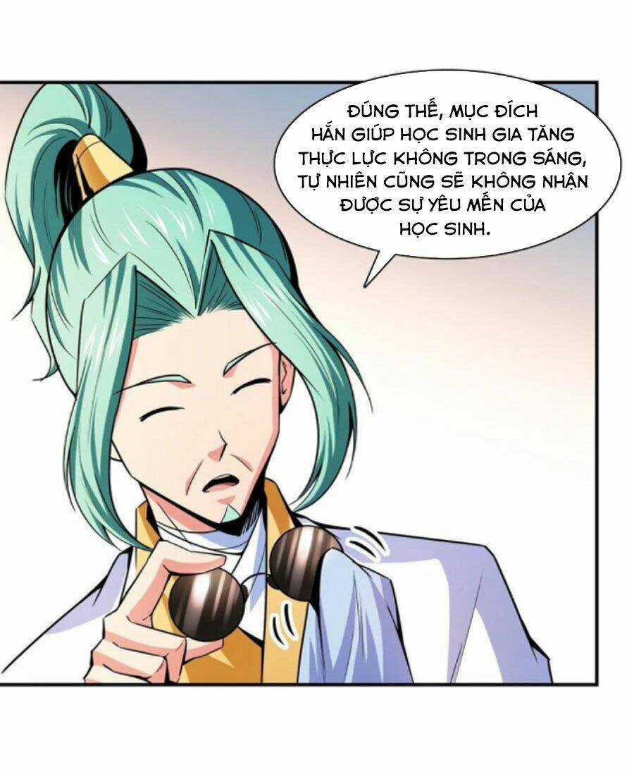 Thiên Đạo Đồ Thư Quán - Chapter 128 - Trang 10