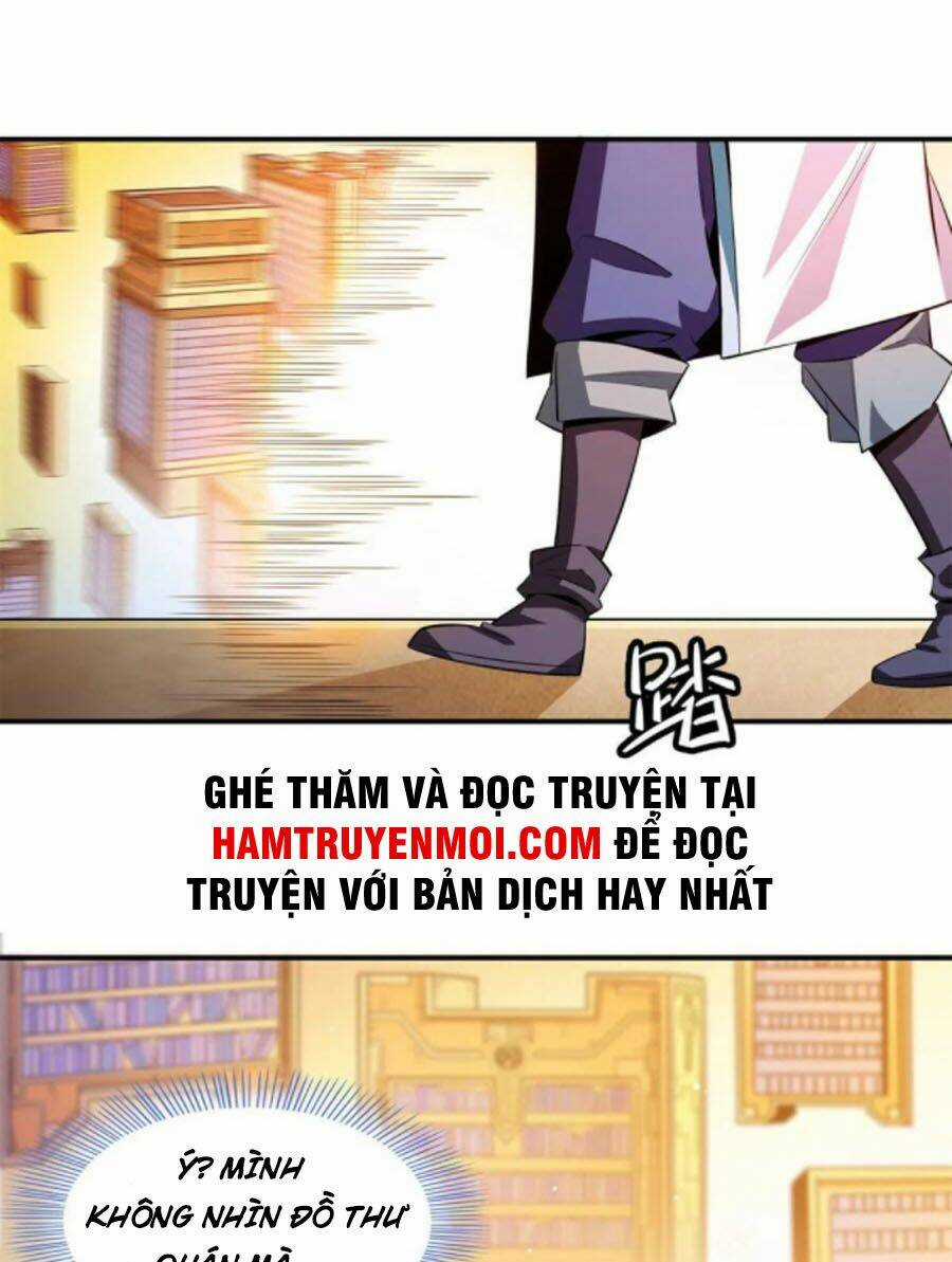 Thiên Đạo Đồ Thư Quán - Chapter 129 - Trang 1