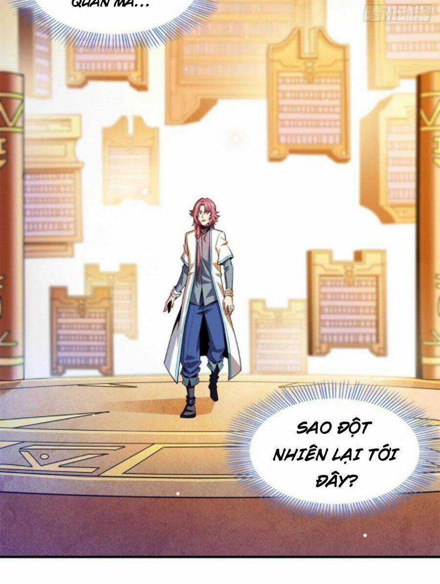 Thiên Đạo Đồ Thư Quán - Chapter 129 - Trang 2