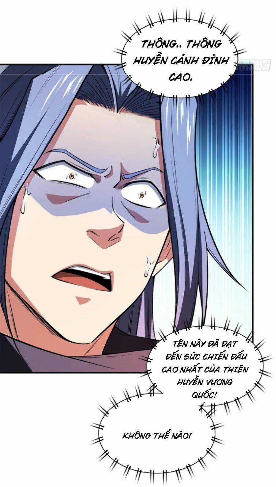 Thiên Đạo Đồ Thư Quán - Chapter 129 - Trang 11