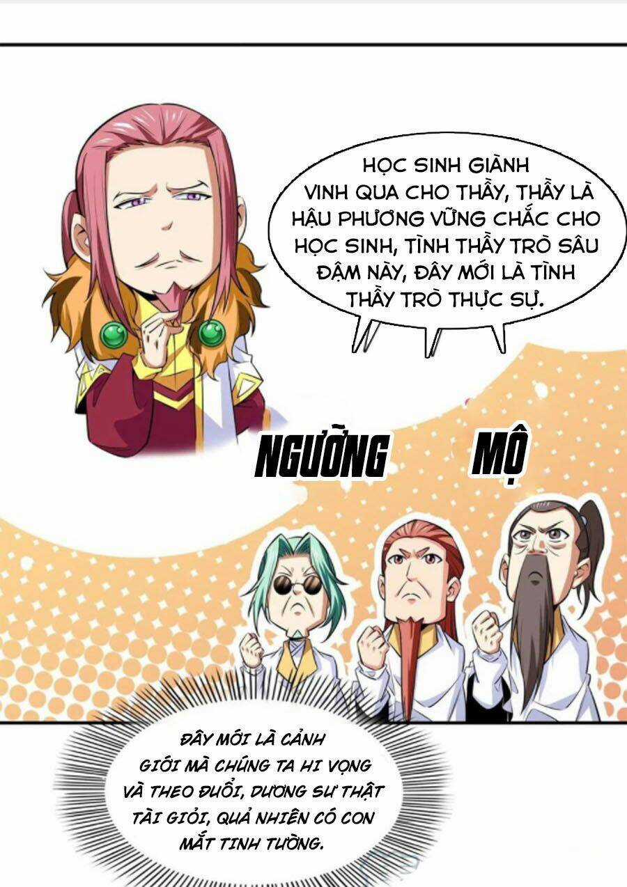 Thiên Đạo Đồ Thư Quán - Chapter 129 - Trang 12