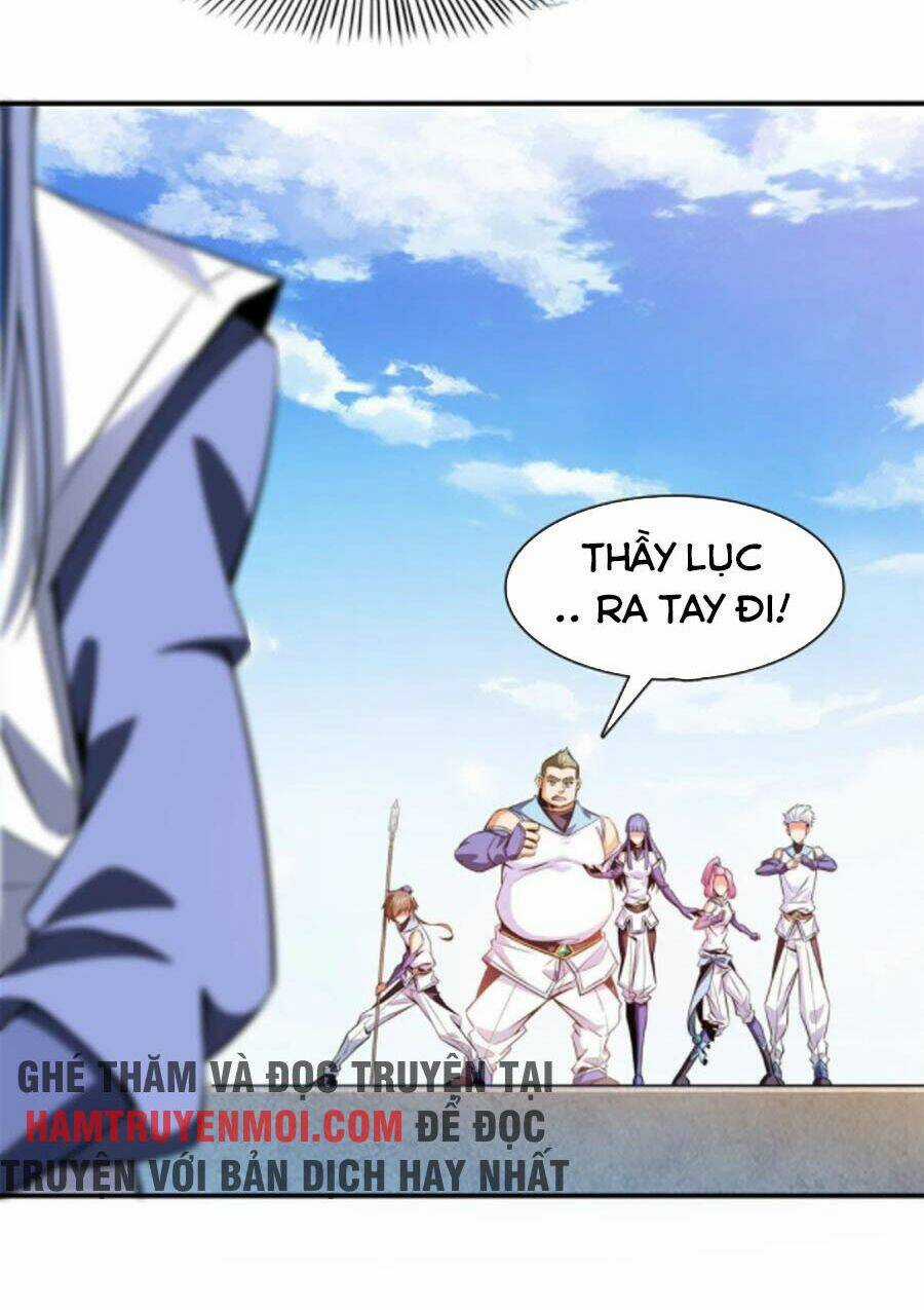 Thiên Đạo Đồ Thư Quán - Chapter 129 - Trang 13