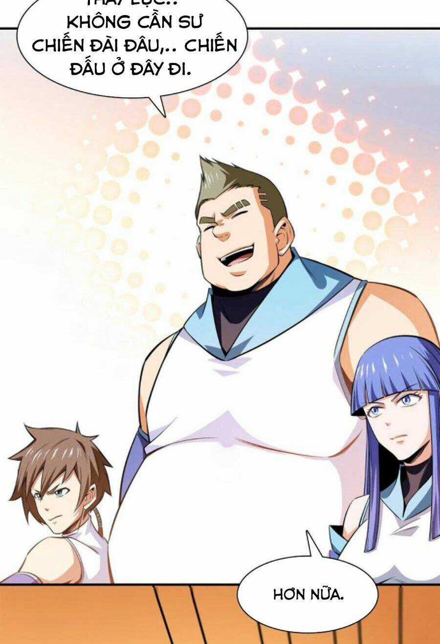 Thiên Đạo Đồ Thư Quán - Chapter 129 - Trang 15