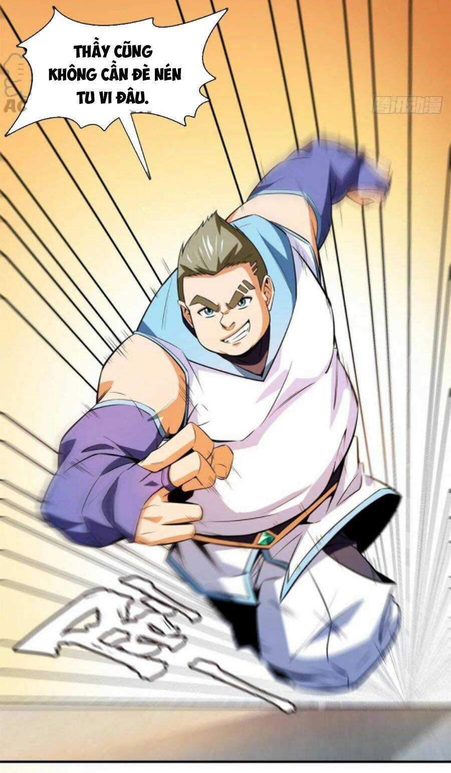 Thiên Đạo Đồ Thư Quán - Chapter 129 - Trang 16