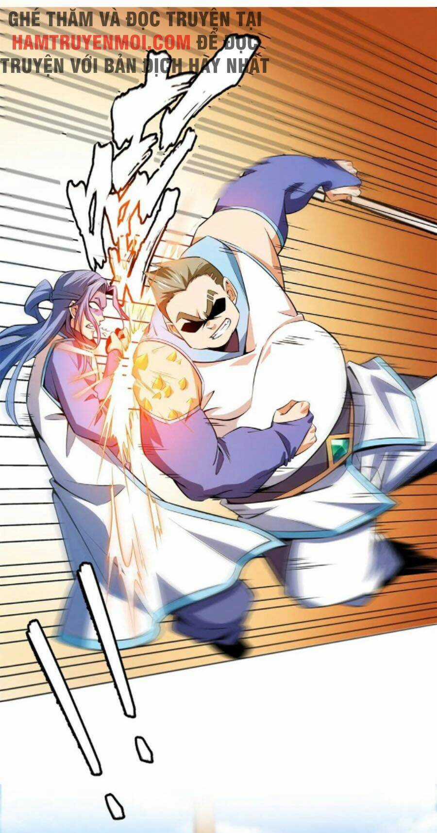 Thiên Đạo Đồ Thư Quán - Chapter 129 - Trang 17