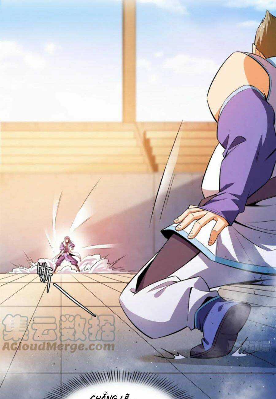 Thiên Đạo Đồ Thư Quán - Chapter 129 - Trang 18