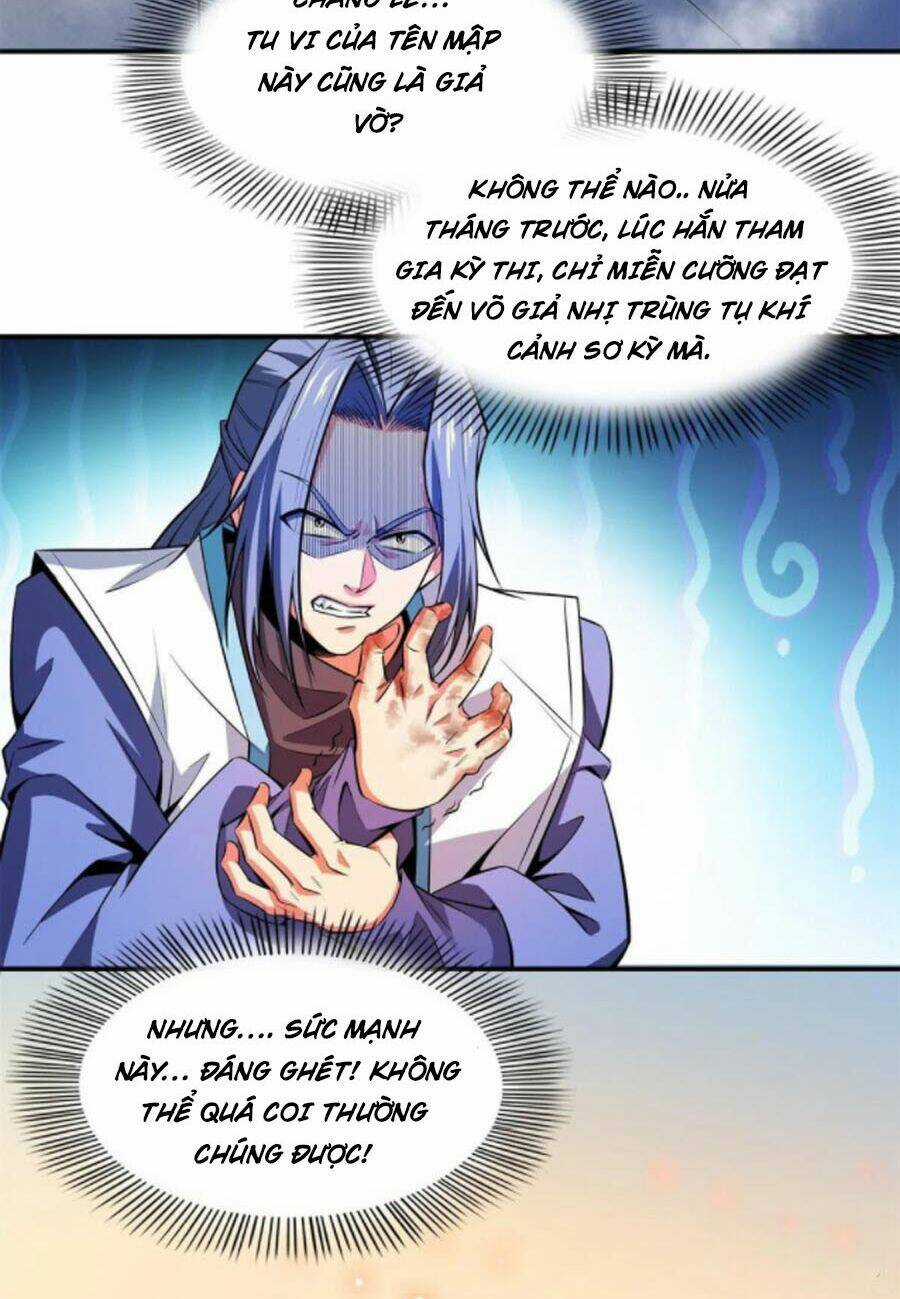 Thiên Đạo Đồ Thư Quán - Chapter 129 - Trang 19