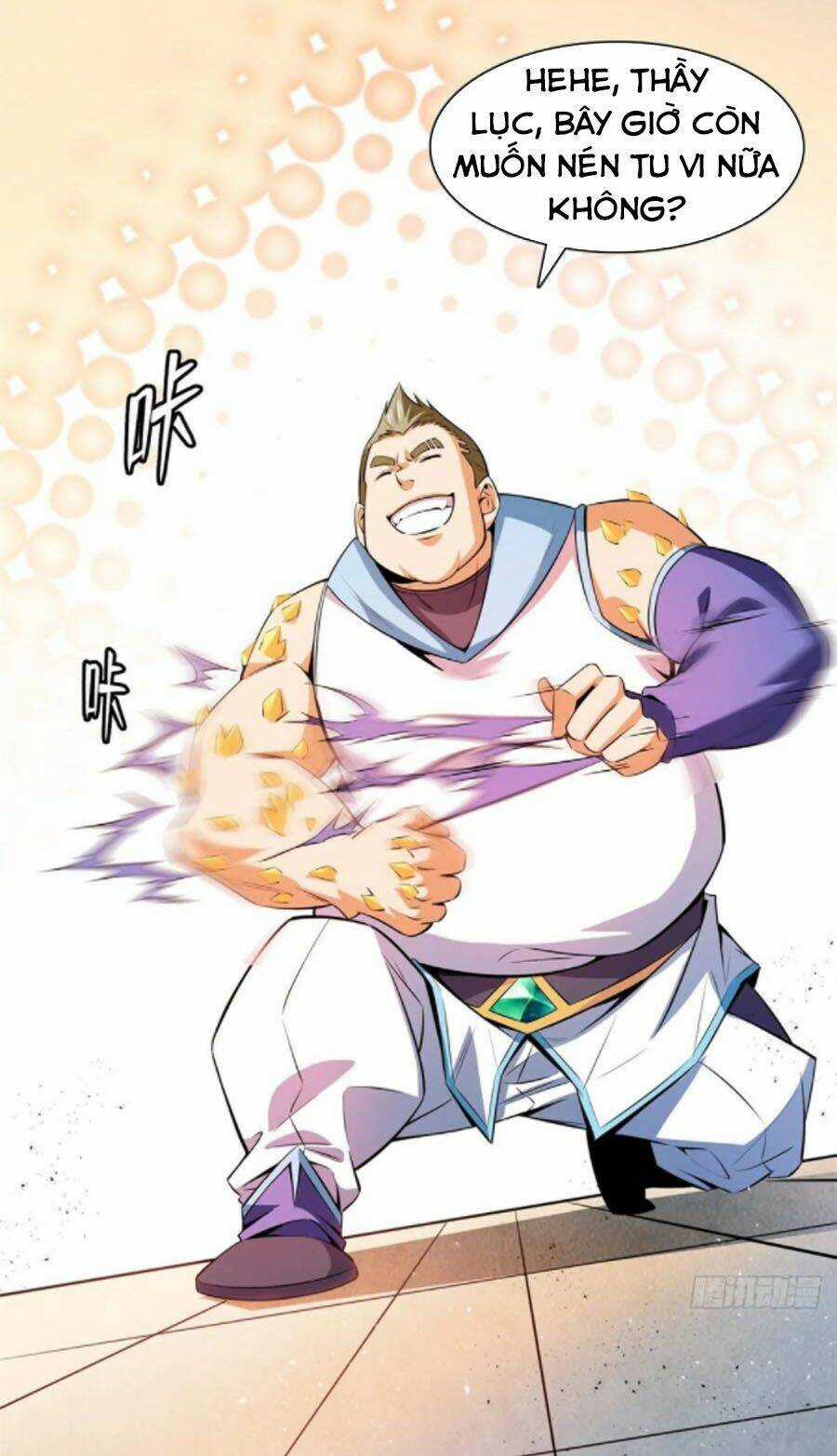 Thiên Đạo Đồ Thư Quán - Chapter 129 - Trang 20