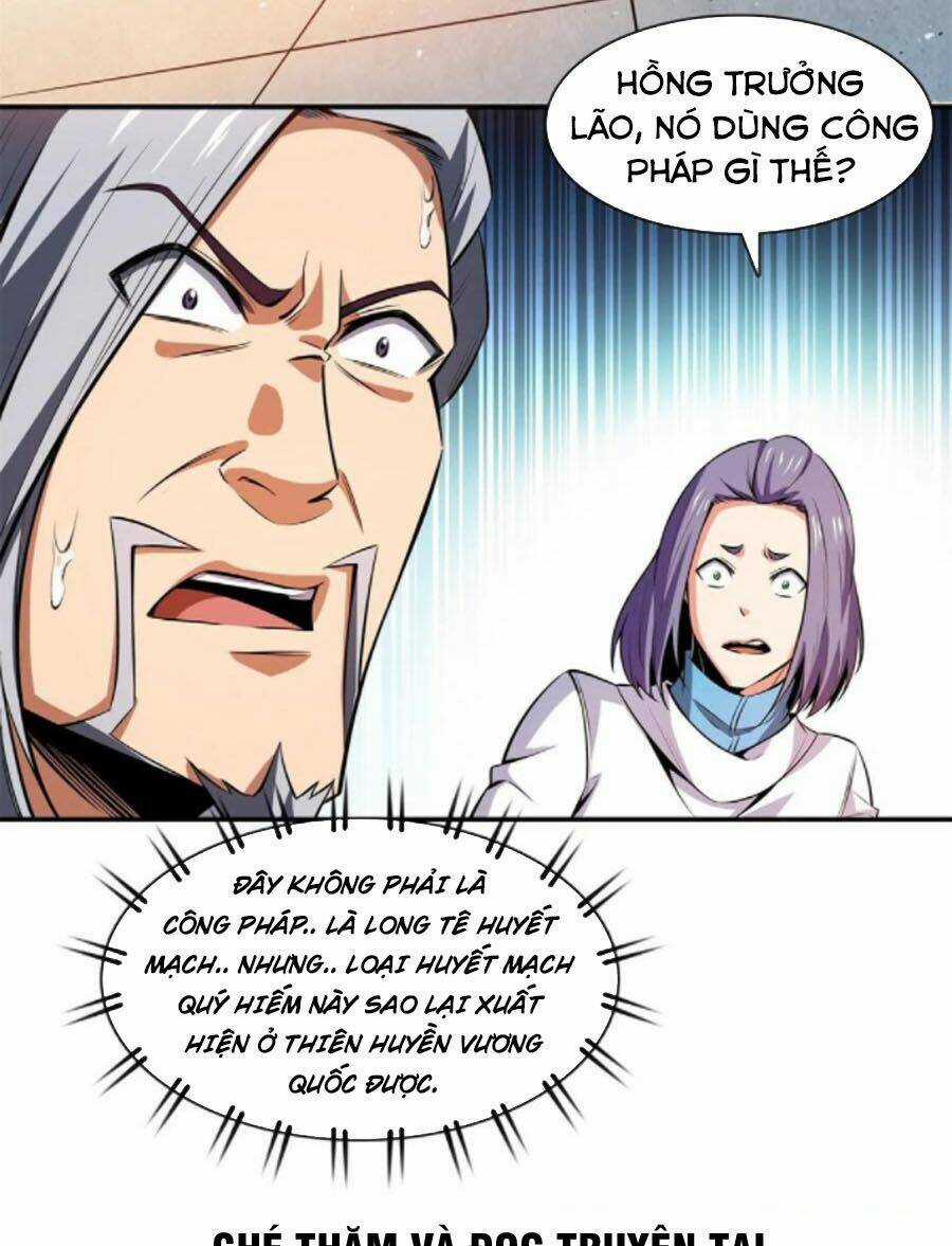 Thiên Đạo Đồ Thư Quán - Chapter 129 - Trang 21