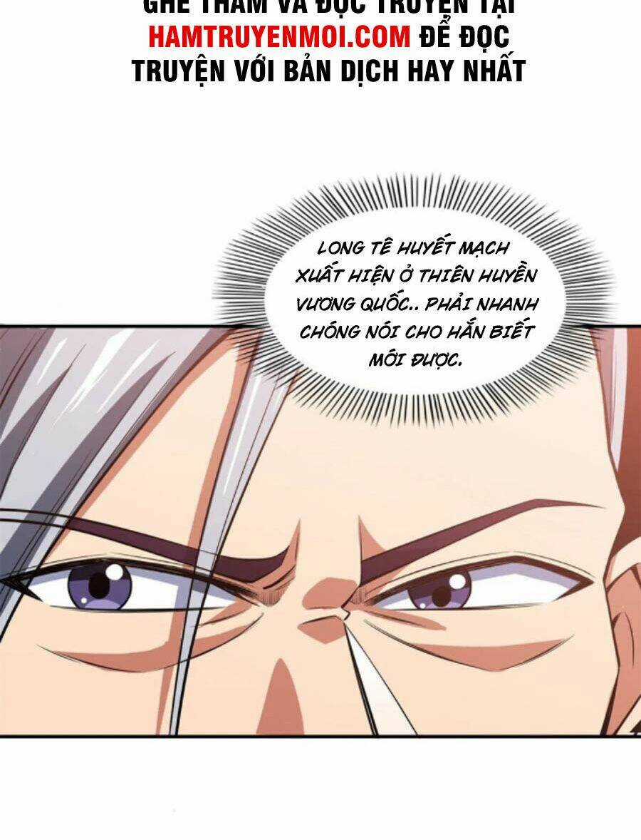 Thiên Đạo Đồ Thư Quán - Chapter 129 - Trang 22