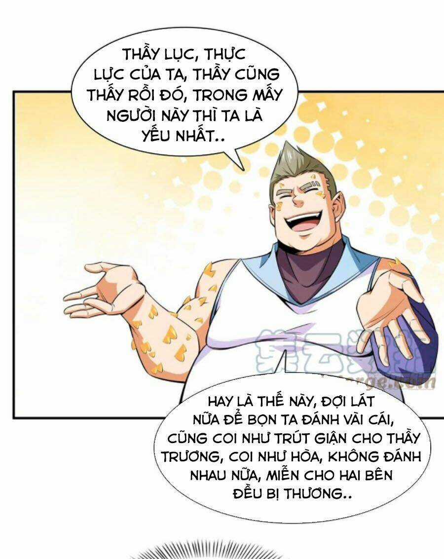 Thiên Đạo Đồ Thư Quán - Chapter 129 - Trang 24