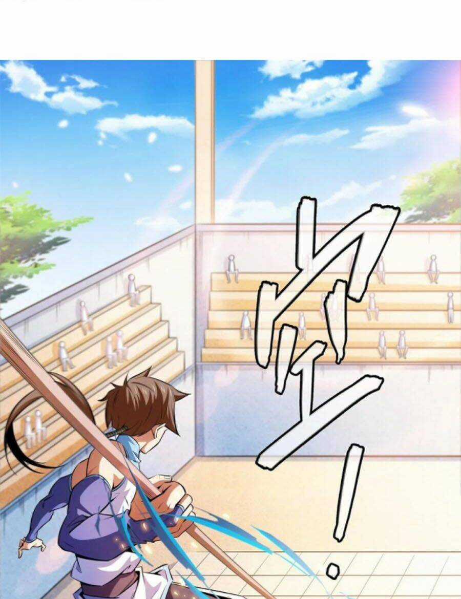 Thiên Đạo Đồ Thư Quán - Chapter 129 - Trang 27