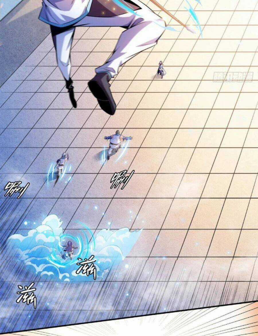 Thiên Đạo Đồ Thư Quán - Chapter 129 - Trang 28