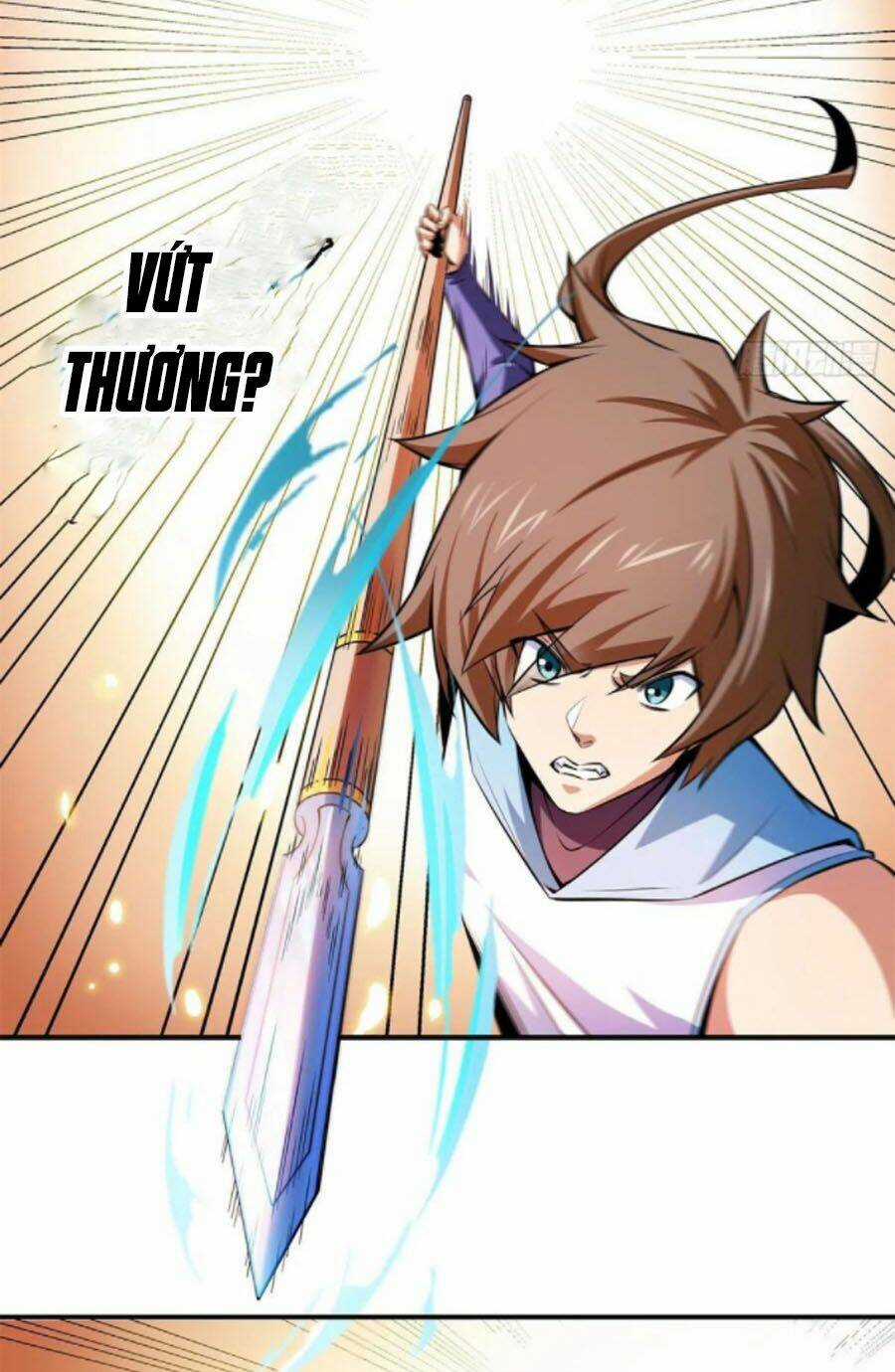 Thiên Đạo Đồ Thư Quán - Chapter 129 - Trang 29