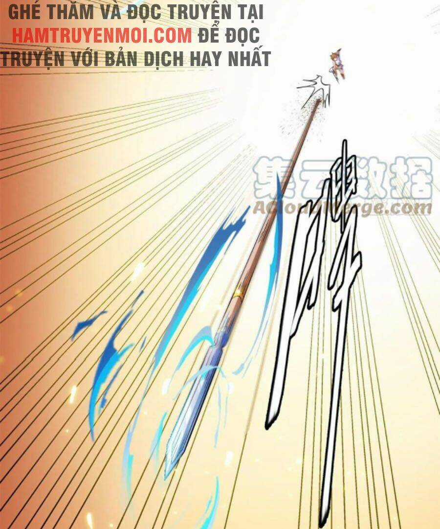 Thiên Đạo Đồ Thư Quán - Chapter 129 - Trang 30