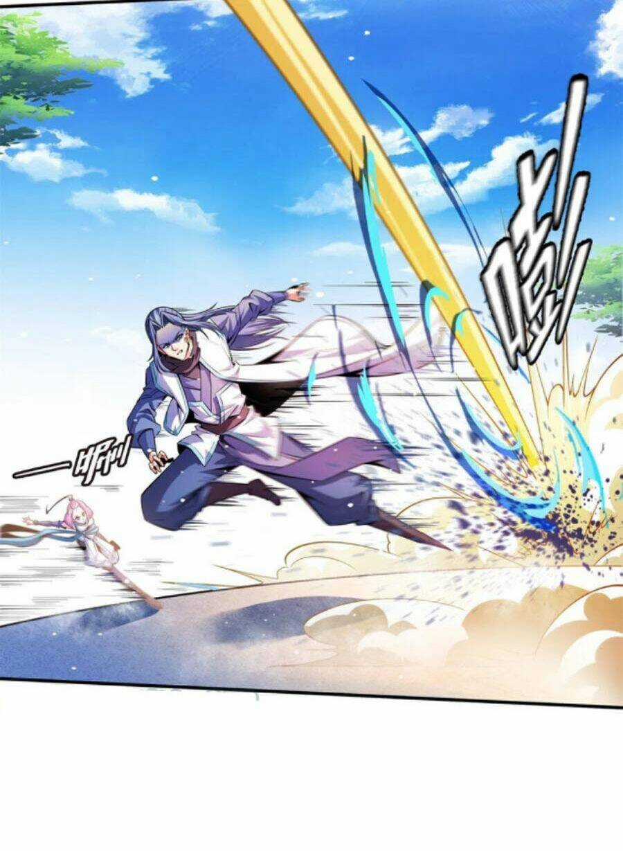 Thiên Đạo Đồ Thư Quán - Chapter 129 - Trang 33