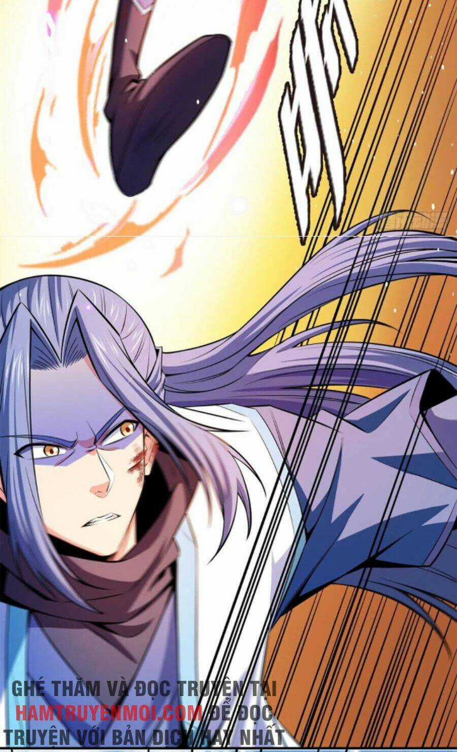 Thiên Đạo Đồ Thư Quán - Chapter 129 - Trang 36