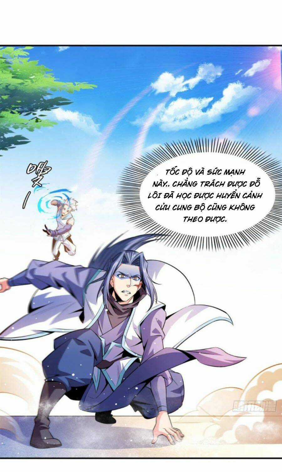 Thiên Đạo Đồ Thư Quán - Chapter 129 - Trang 38