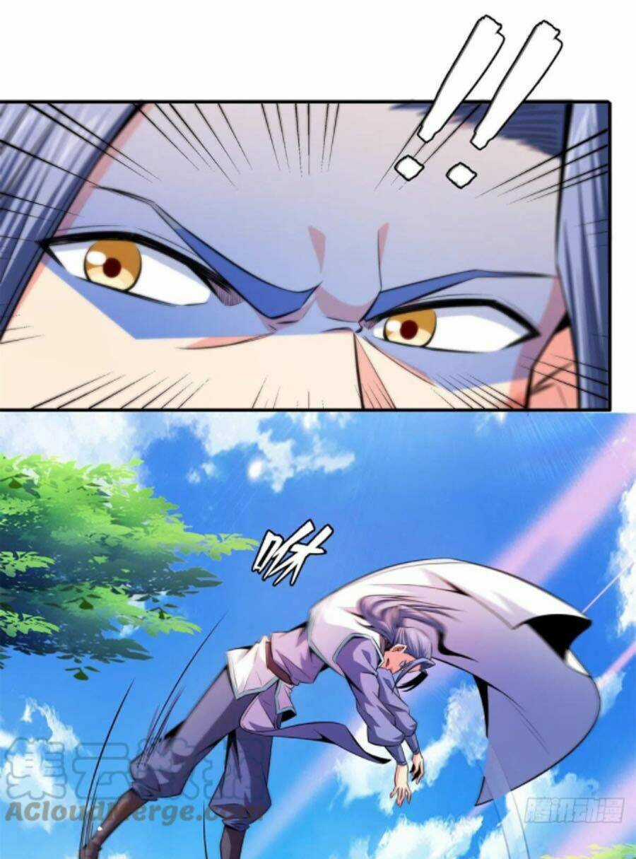 Thiên Đạo Đồ Thư Quán - Chapter 129 - Trang 39