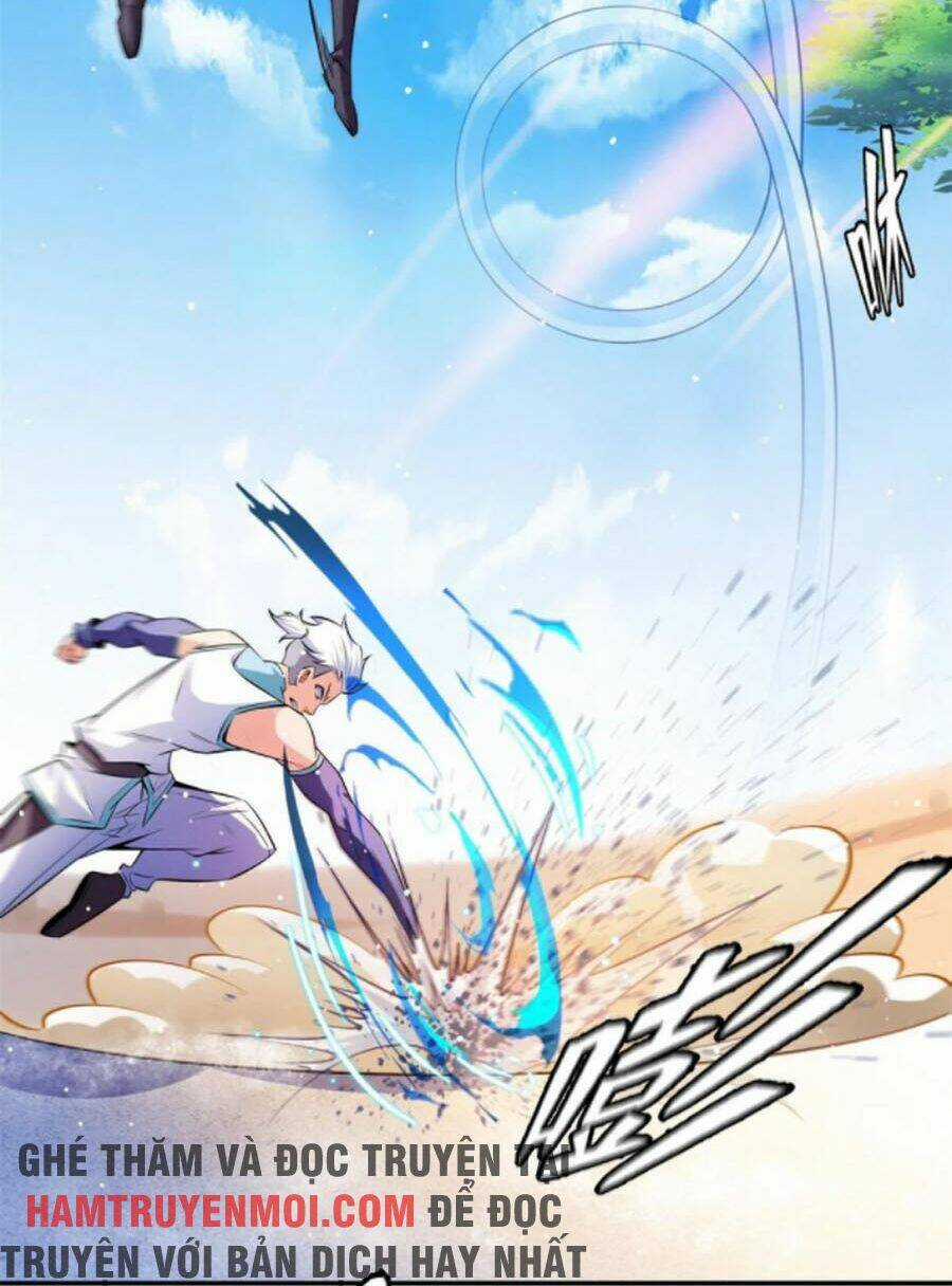 Thiên Đạo Đồ Thư Quán - Chapter 129 - Trang 40