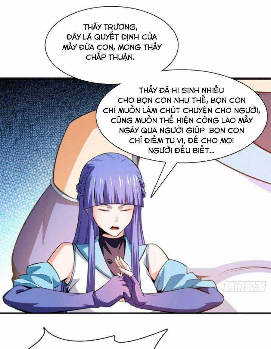 Thiên Đạo Đồ Thư Quán - Chapter 129 - Trang 5