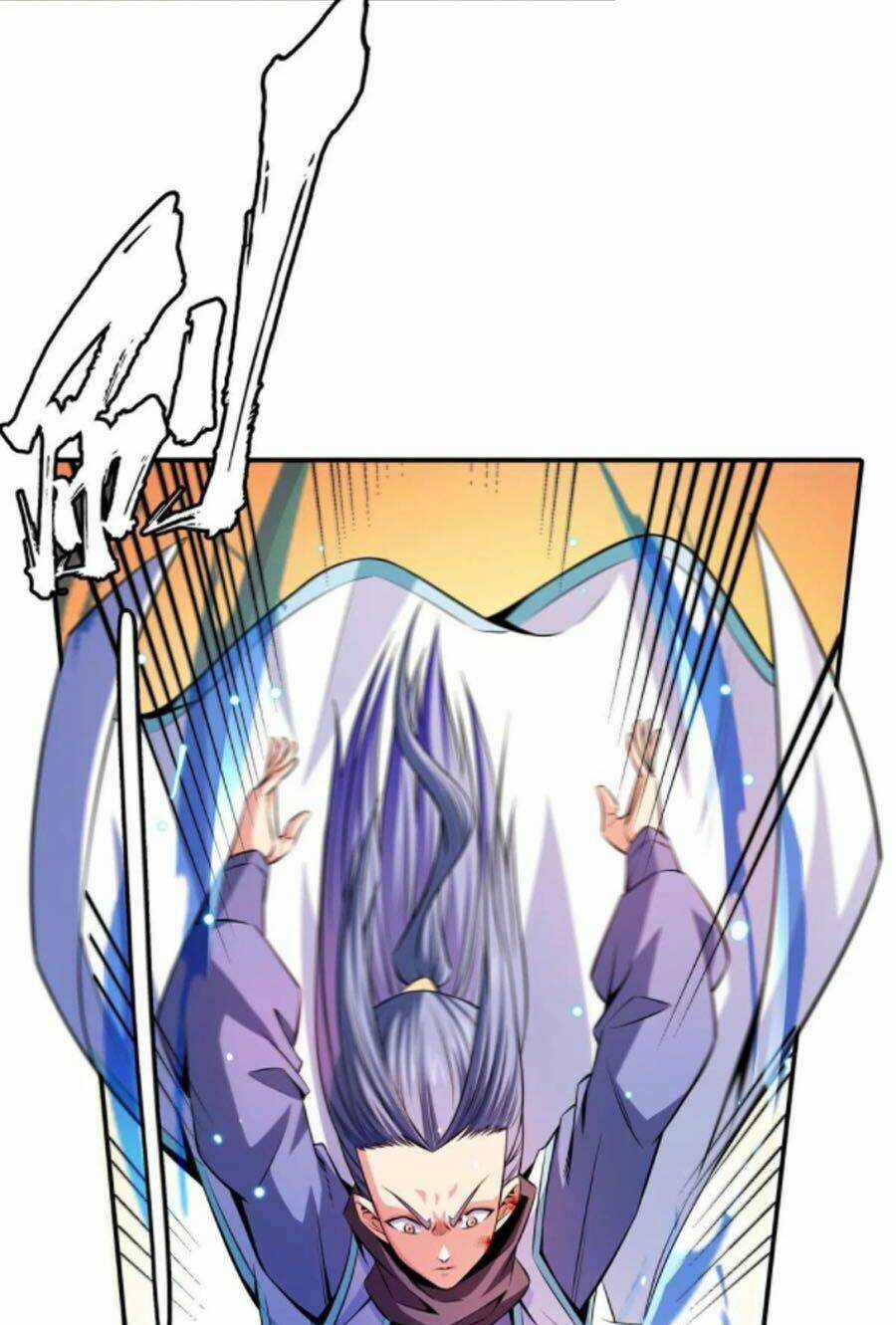 Thiên Đạo Đồ Thư Quán - Chapter 129 - Trang 41