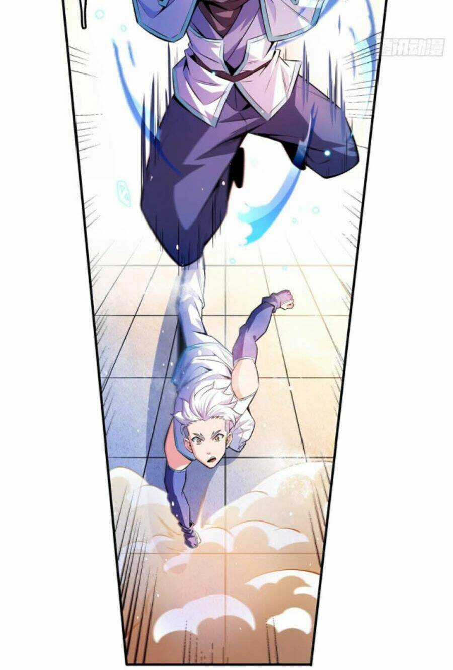 Thiên Đạo Đồ Thư Quán - Chapter 129 - Trang 42