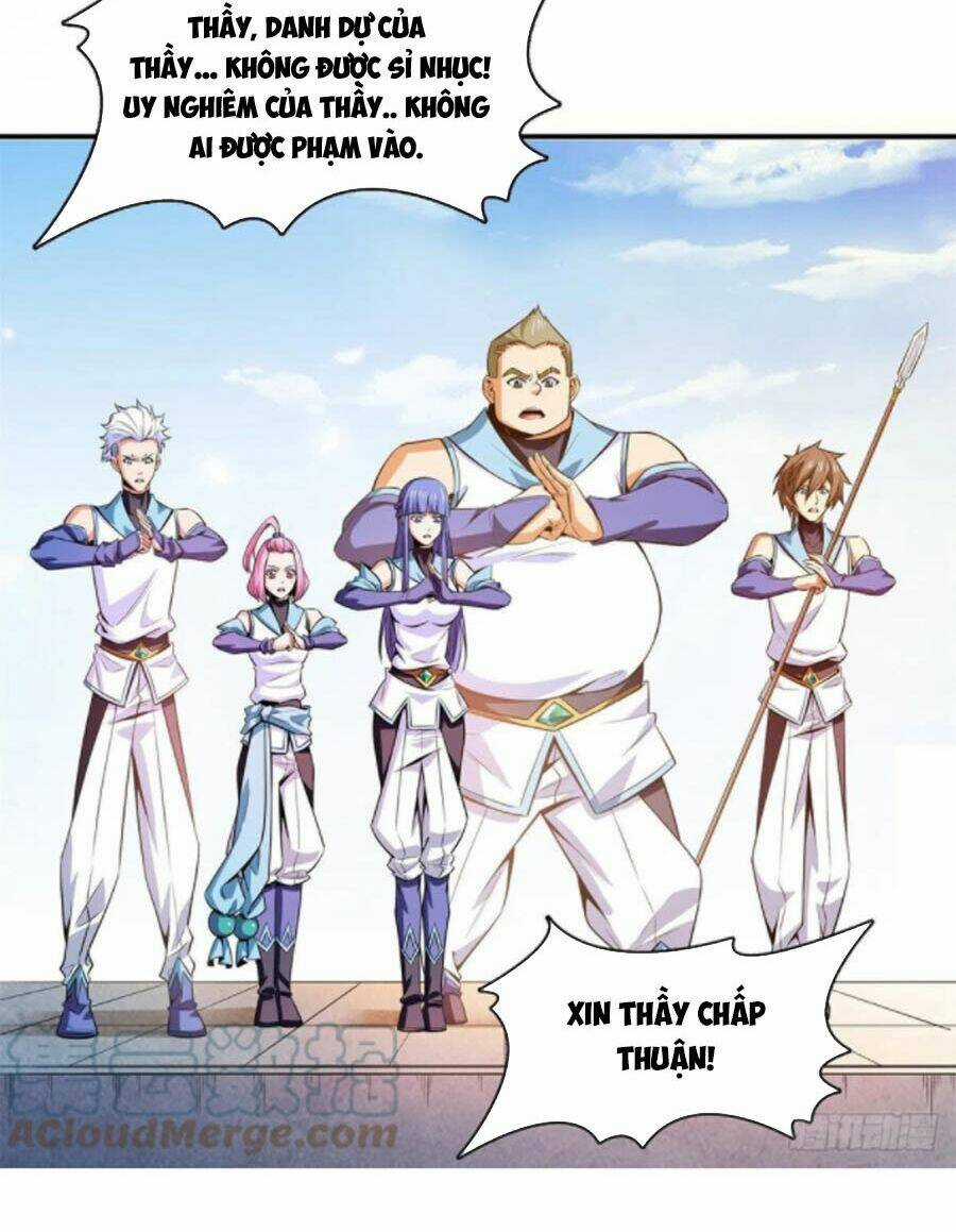 Thiên Đạo Đồ Thư Quán - Chapter 129 - Trang 6