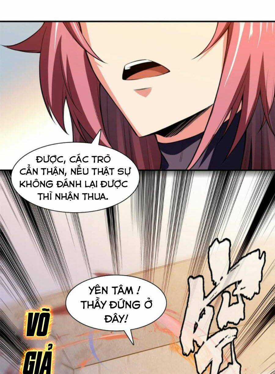 Thiên Đạo Đồ Thư Quán - Chapter 129 - Trang 7