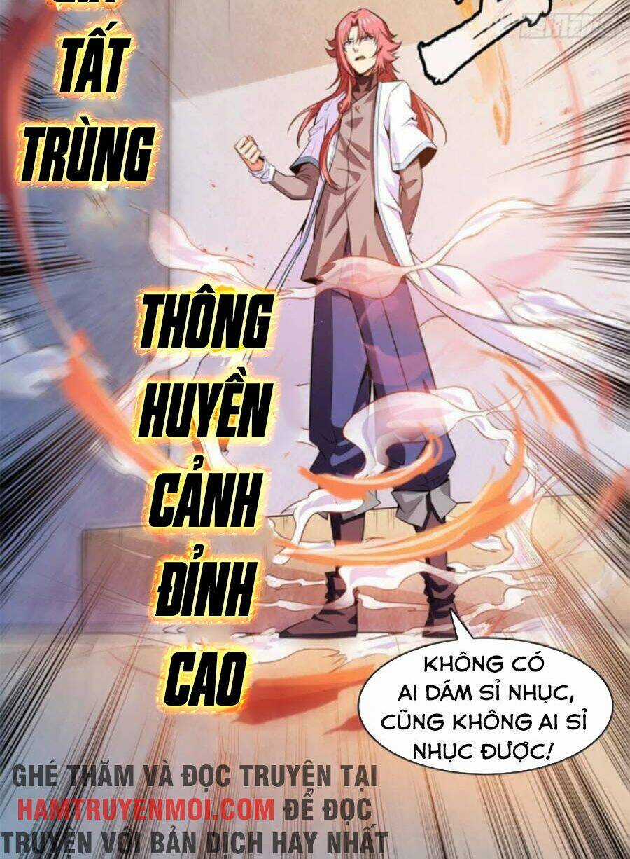 Thiên Đạo Đồ Thư Quán - Chapter 129 - Trang 8