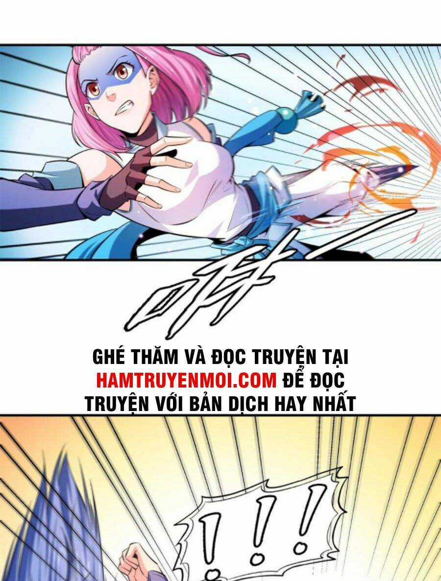 Thiên Đạo Đồ Thư Quán - Chapter 130 - Trang 1