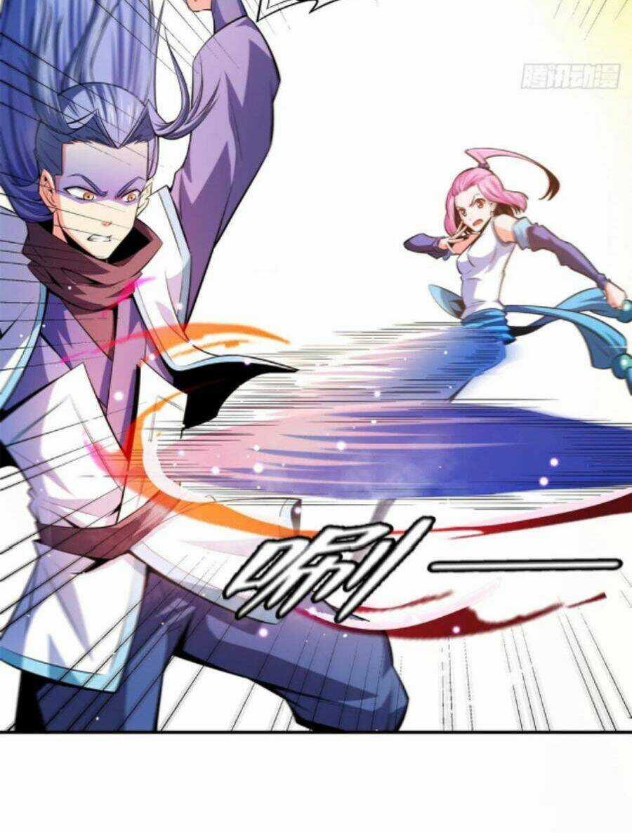 Thiên Đạo Đồ Thư Quán - Chapter 130 - Trang 2